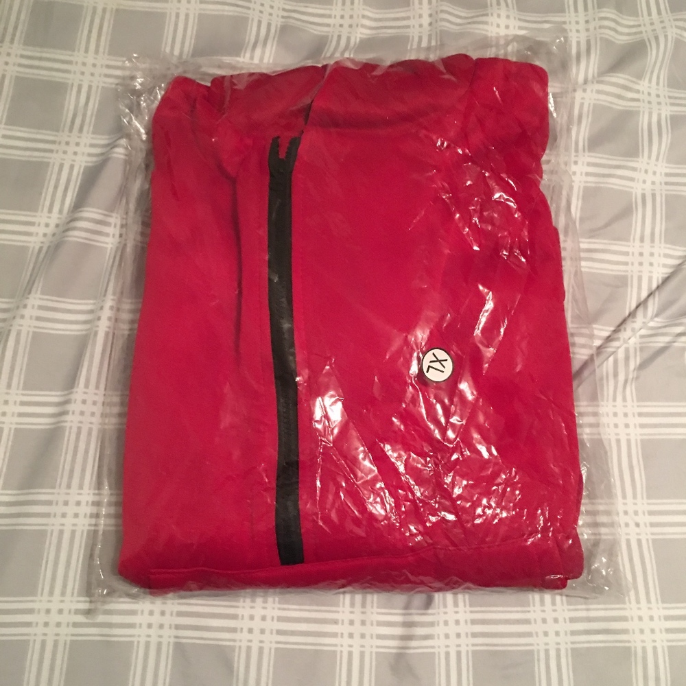 Swag Jacket - Picture 2 of 2